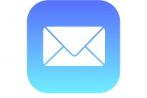 iPhone Mail